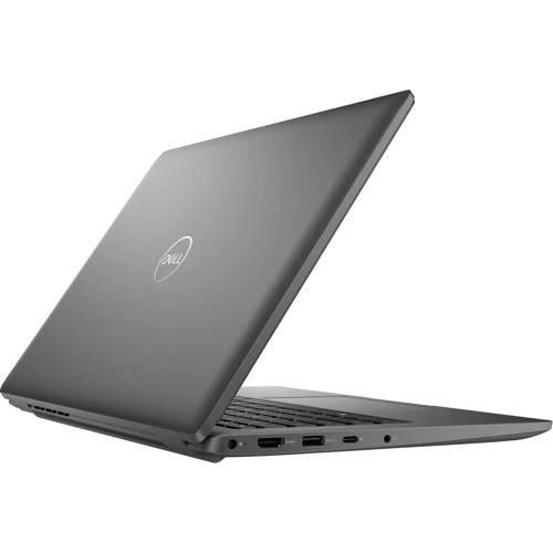 Ноутбук Dell Latitude 3440 (N098L344014UA_W11P) UA: Відеоадаптер Intel Iris Xe Graphics G7 96EUs