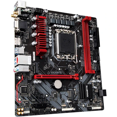 GIGABYTE B660M GAMING AC DDR4