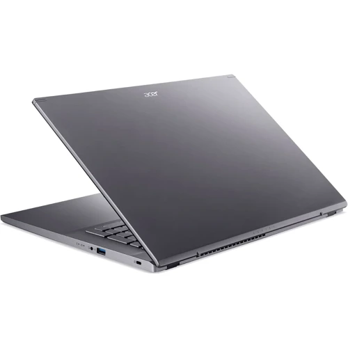 Ноутбук Acer Aspire 5 A517-53-5087 (NX.K64AA.001) RB: Процессор Intel Core i5-1235U (3.3 - 4.4 ГГц)