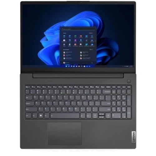 Ноутбук Lenovo V15 (82YU00UJRA): Процесор AMD Ryzen 5 7520U (2.8 - 4.3 ГГц) / 4 - ядерный