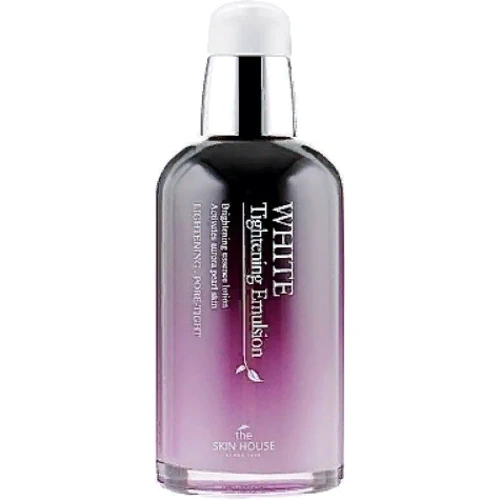 The Skin House White Tightening Emulsion Эмульсия для сужения пор 130 ml: Пол Для женщин