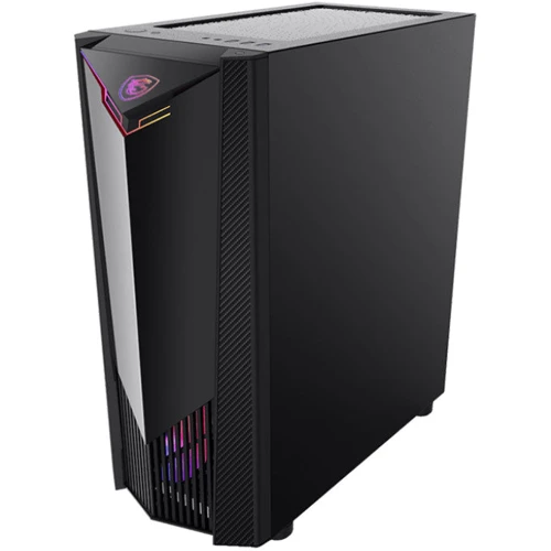 Корпус MSI MAG SHIELD 110R: Типоразмер Midi-Tower