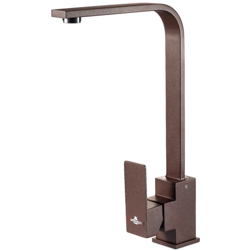 Змішувач GRANADO Tarrasa marron: Призначення Для кухні
