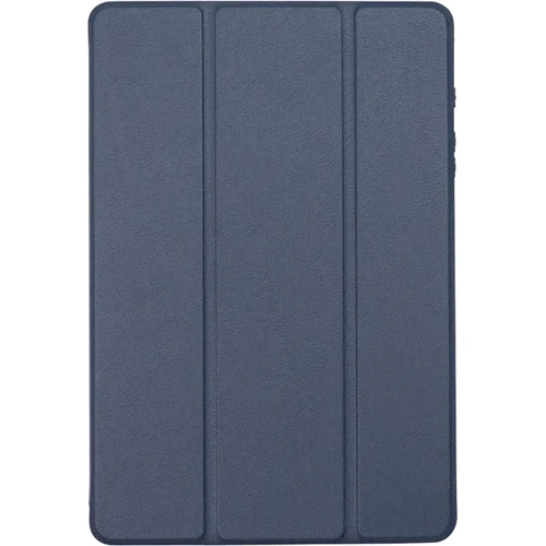 Аксессуар для планшетных ПК BeCover Flexible TPU Mate Deep Blue for Samsung Galaxy Tab S6 Lite 2024 P620/P625/P627 (712514): Цвет синий