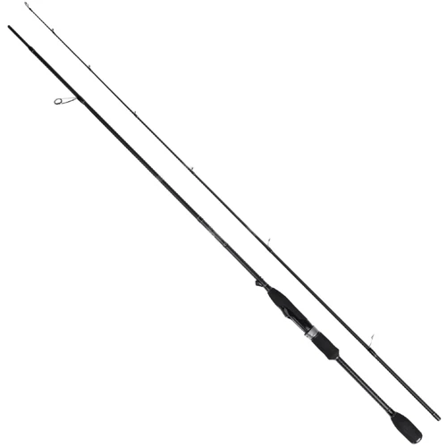 Спінінгові вудилище Favorite Professional NEW PRF-732UL 2.20m 2-8g (1693.04.09)