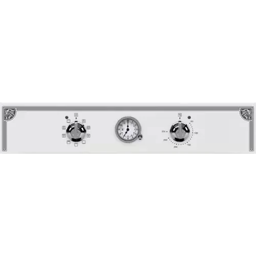 Духовой шкаф электрический Electrolux OPEB2320C: Мощность подключения, Вт 2780