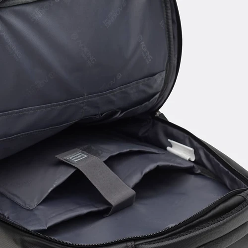 Чоловік рюкзак Aoking чорний (C1SN77882-black): Стать Мужской