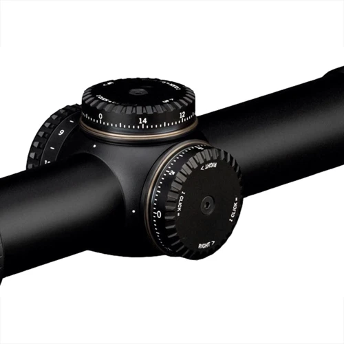 Приціл Vortex Viper PST Gen II 1-6x24 1-6x24 кільця 30мм. сітка VMR-2 (MRAD) (2371.02.08)