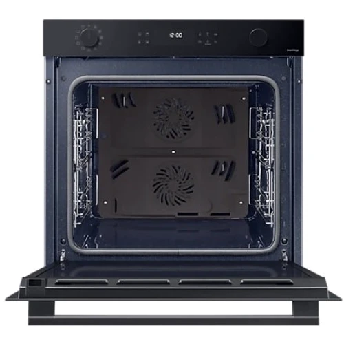 Духовой шкаф электрический Samsung NV7B44205AK: Класс энергопотребления A+