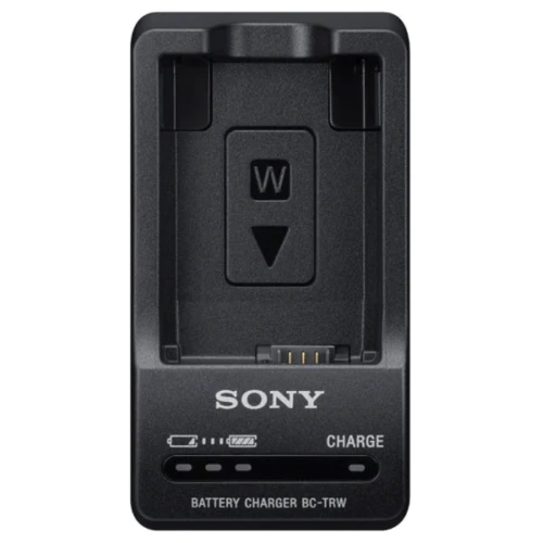 Sony BC-TRW: Виробник Panasonic