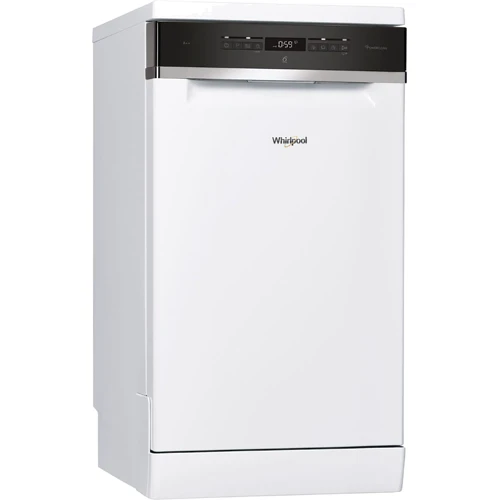 Посудомийка Whirlpool WSFO 3O23 PF UA