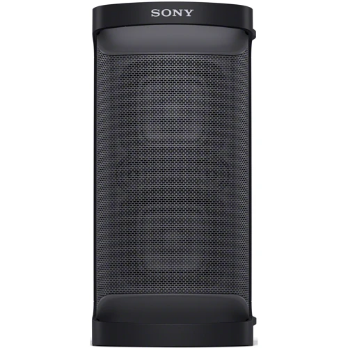 Акустика Sony SRS-XP500B Black (SRSXP500B.RU1) фото 8