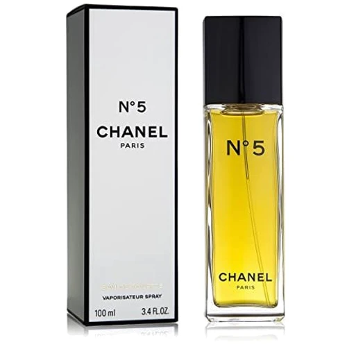 

Туалетная вода Chanel N 5 100 ml