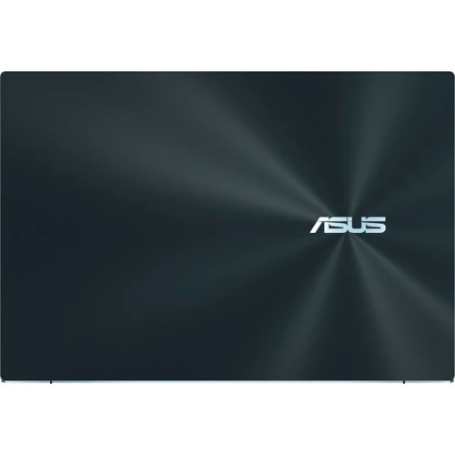 Ноутбук ASUS ZenBook Pro Duo 15 OLED UX581GV (UX581GV-H2006T) RB: Видеоадаптер NVIDIA GeForce RTX 2060, 6 ГБ GDDR6