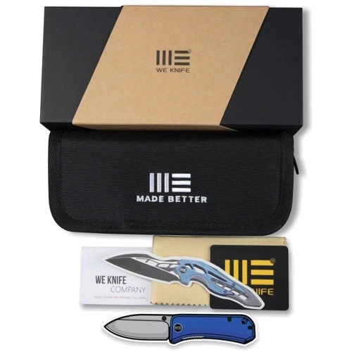 Нож Weknife Banter 2004K (2004K) фото 8
