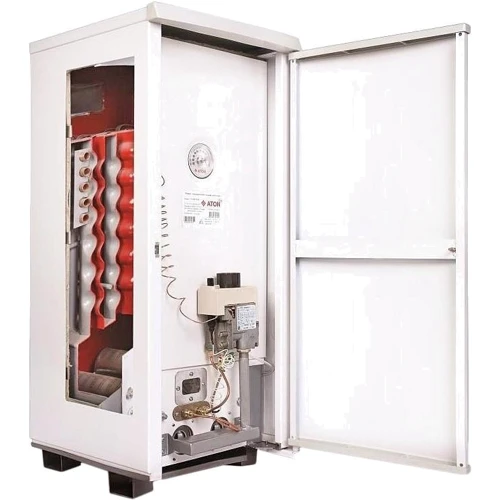 Газовый котел ATON Atmo 12,5Е