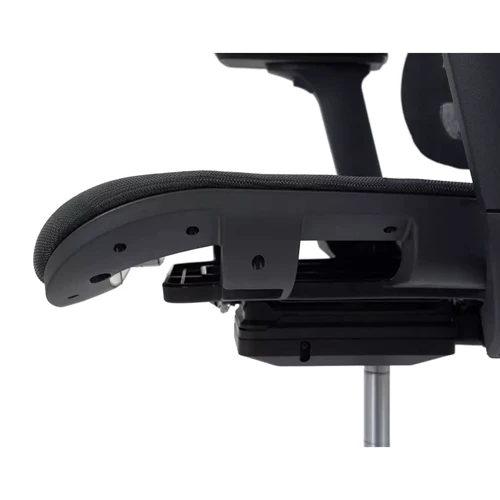 Офісне крісло Аклас Прайд R-SR Сірий (RT Light grey) (00169264)