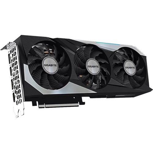 Видеокарта GIGABYTE GeForce RTX 3070 GAMING OC 8G (GV-N3070GAMING OC-8GD): Тип памяти GDDR6