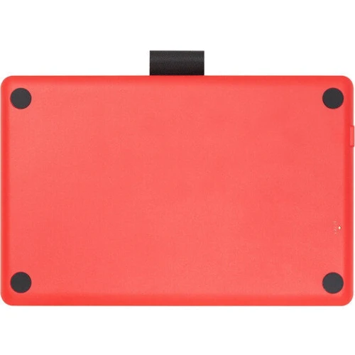 Графический планшет HiSmart WP9622 Bluetooth (HS081324): Multitouch Нет