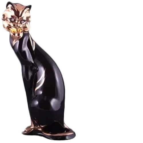 Фигурка Lefard Дикий кот (58-289)