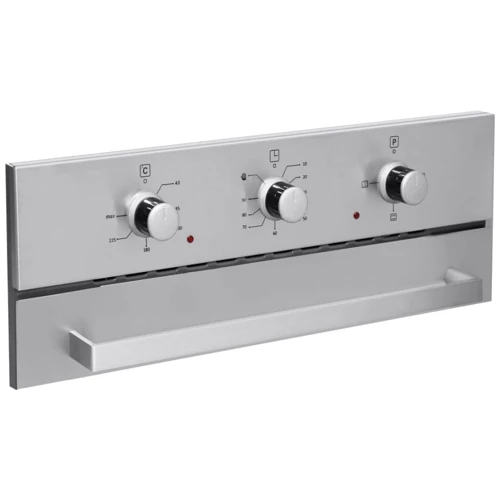 Духова шафа електрична Minola OE 64134 INOX/BL: Гриль немає