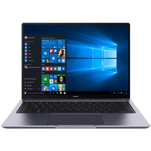 Ноутбук Huawei MateBook B3-410 (NBZ-WBH9B)