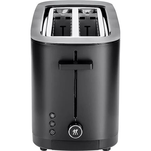 Тостер Zwilling Enfinigy 53009-002-0: Мощность 1800 Вт
