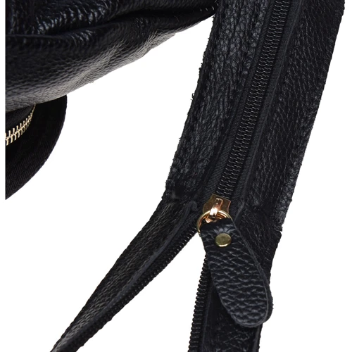 Женский рюкзак Keizer черный (K1315-black): Страна производитель Тайвань