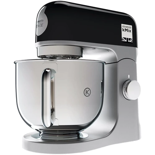 Кухонный комбайн Kenwood KMX 750 BK: Мощность, Вт 1000