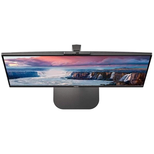 Монітор AOC Q27V5CW/BK: Час реакції, мс 4