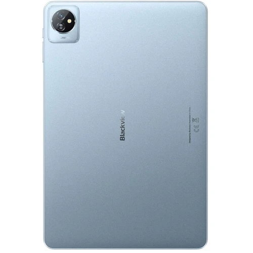 Планшет Blackview Tab 70 3/64GB Wi-Fi Twilight Blue: Процессор Rockchip RK3562