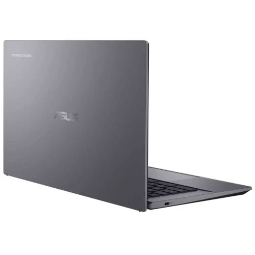 Ноутбук ASUS Chromebook Plus (CB3402CVA-PQ0080): Экран 14" (1920x1080) Full HD