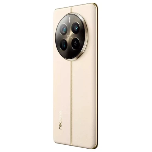 Смартфон Realme 12 Pro+ 5G 12/512GB Navigator Beige (UA UCRF): Оперативна пам'ять 12 ГБ