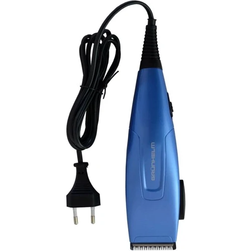Машинка для стрижки (триммер) Grunhelm GHC920