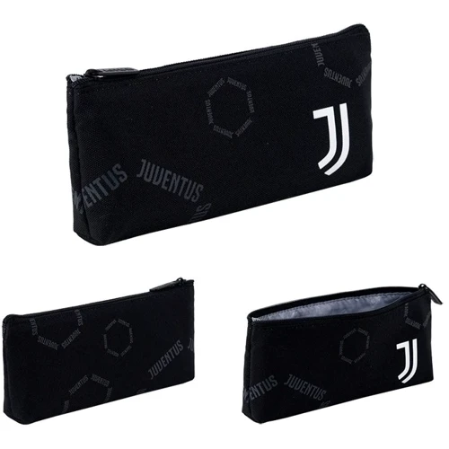 Пенал Kite 680 FC Juventus (JV24-680)