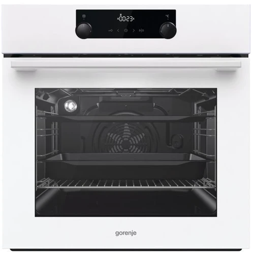 Духовой шкаф электрический Gorenje BO735E20W