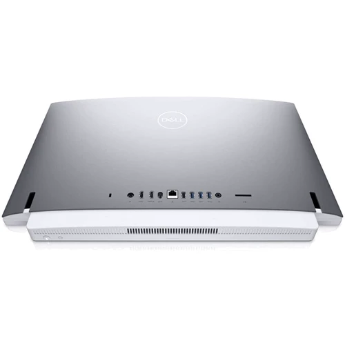 Моноблок Dell Inspiron 24 5400 All-in-One (210-AWTM-08): Видеокарта NVidia GeForce MX330