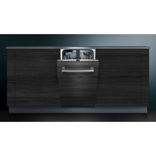 Посудомийна машина Siemens SR636X01IE: Кількість програм 6