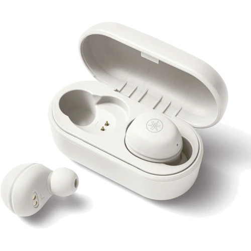 Наушники Yamaha TW-E3A White