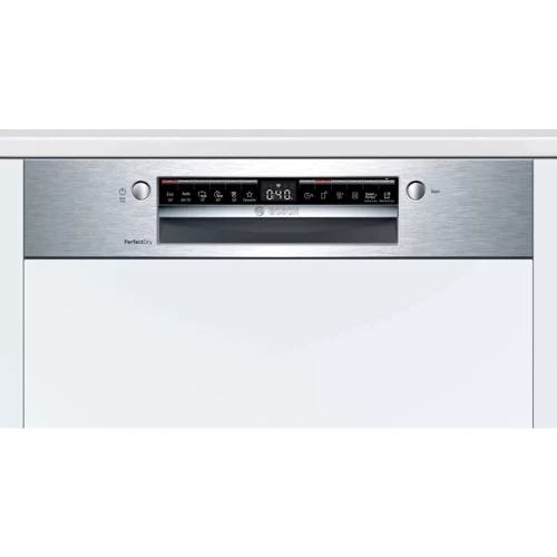 Встраиваемая посудомоечная машина Bosch SMI6ZCS00E фото 5