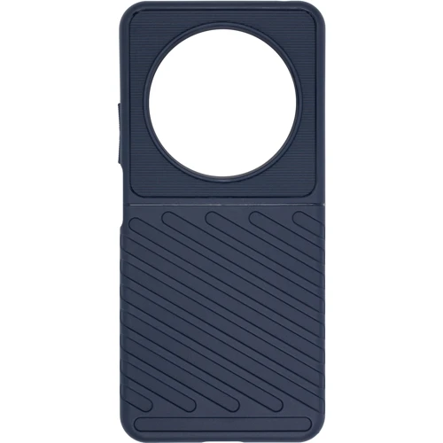 Чехол для телефонов ArmorStandart TPU Rhino Blue for Xiaomi Redmi A4 (ARM83987)