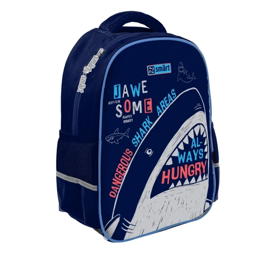 Рюкзак шкільний SMART SM-02 Jawe Some (558196)