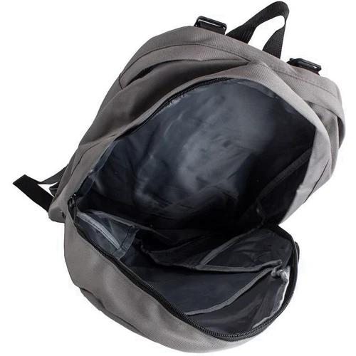 Чоловік рюкзак Valiria Fashion сірий (4DETBU218-9): Країна виробник Китай