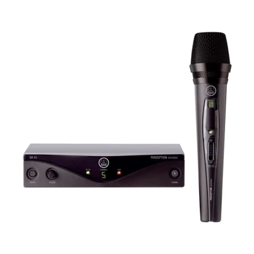 Радиосистема AKG Perception Wireless 45 Vocal Set BD U2 (3251H00090)
