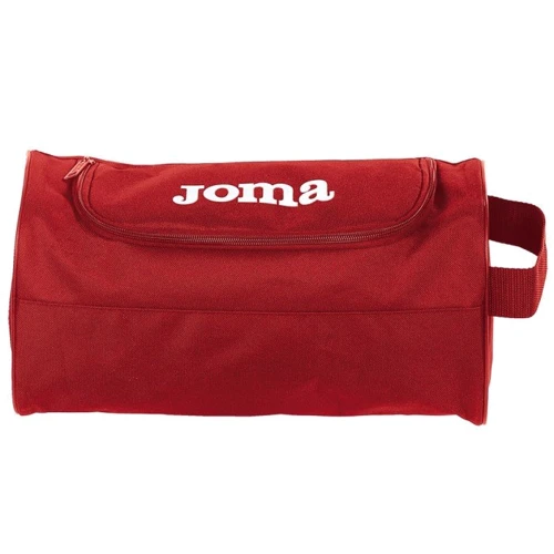 Сумка для взуття Joma Shoe Bag красная Уни 18х33х17см (400001.600): Тип сумка