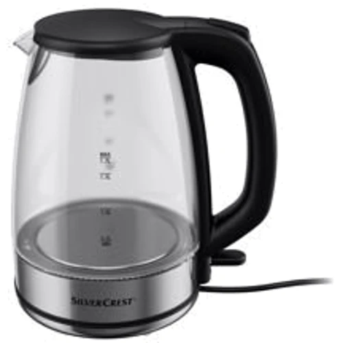 Электрочайник Silver Crest SWGF 3000 C2