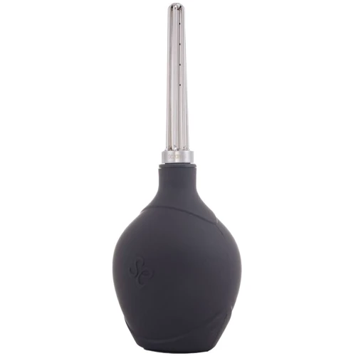 Интимный душ LOCKINK Sevanda Stream Enema Bulb