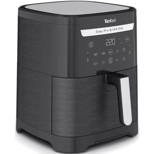 Фритюрница Tefal Easy Fry & Grill XXL EY8018: Тип устройства Аэрофритюрница (мультипечь)