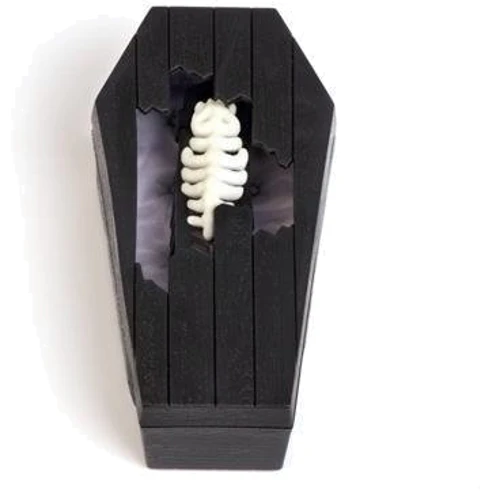 Мікро-робот Hexbug Nano Зомбі (477-2096 black)