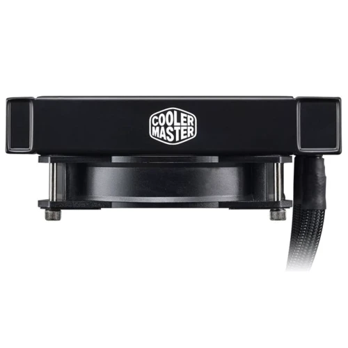 Кулер CoolerMaster MasterLiquid Lite 120 (MLW-D12M-A20PW-R1): Роз'єм 4pin